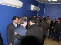 گزارش تصویری بازدید مدیران مدارس متوسط دوم ( دبیرستان) از دانشگاه صنعتی شاهرود (دوربین سوم)